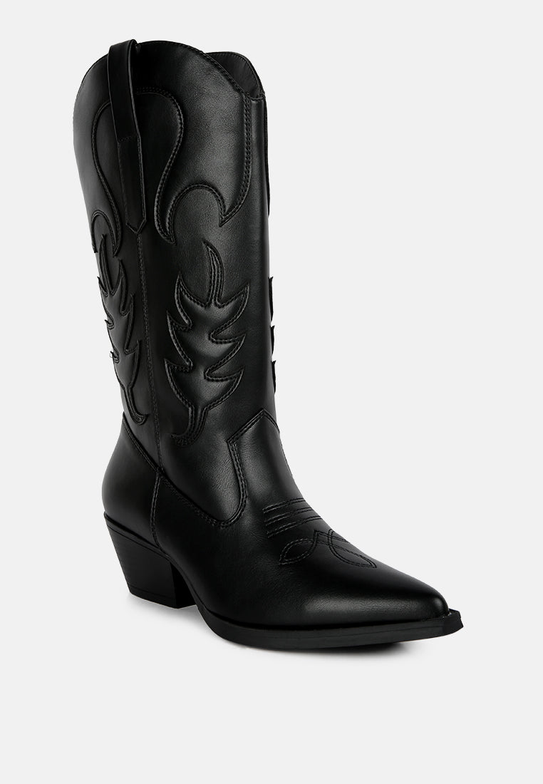 Ponsies Boot by London Rag