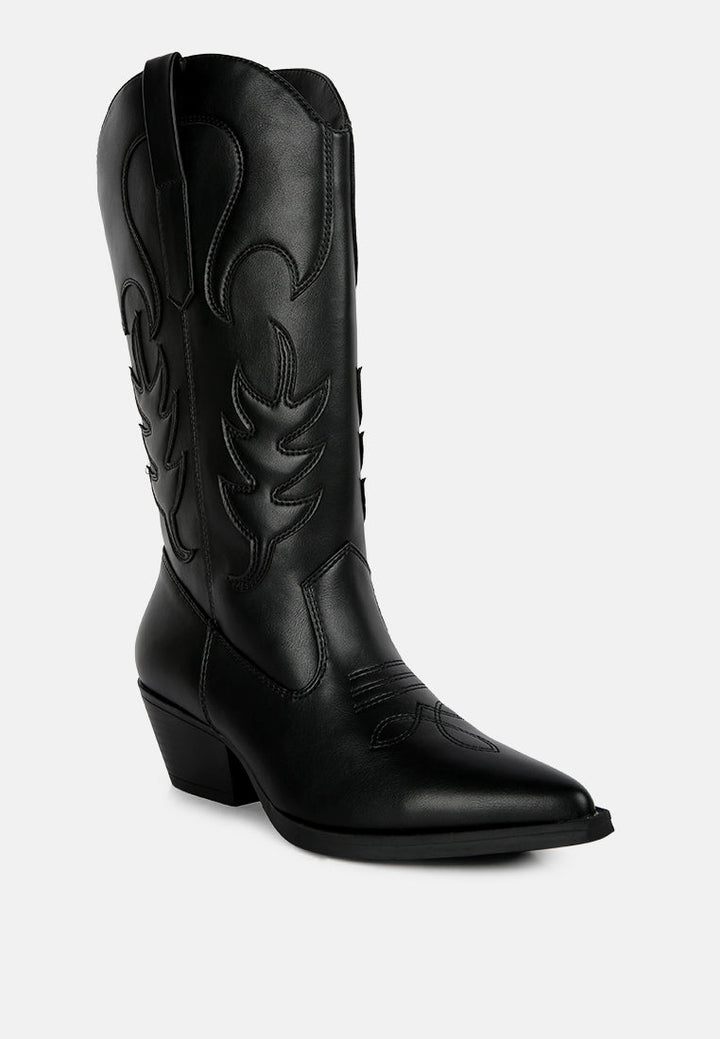 Ponsies Boot by London Rag