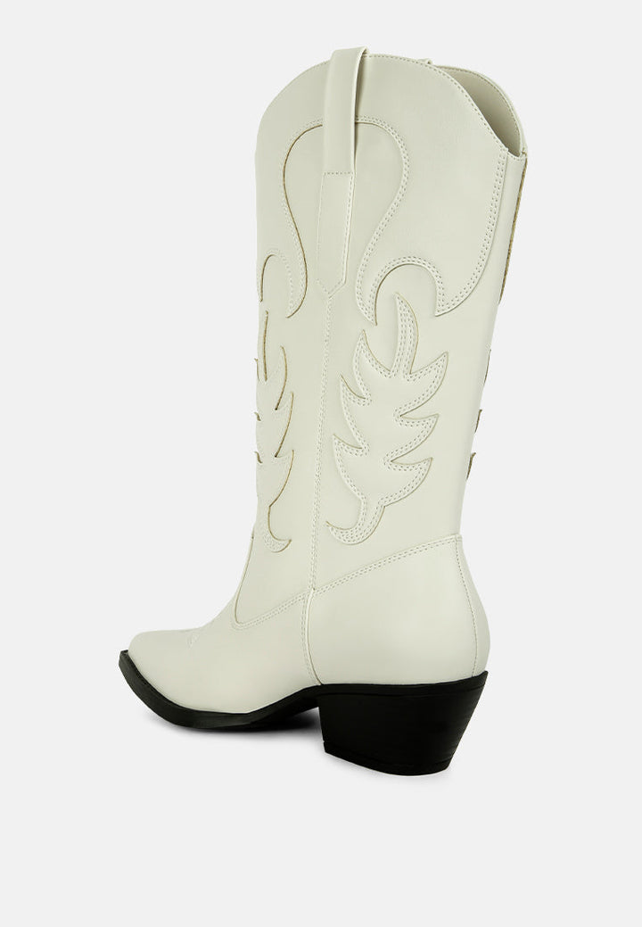 Ponsies Boot by London Rag