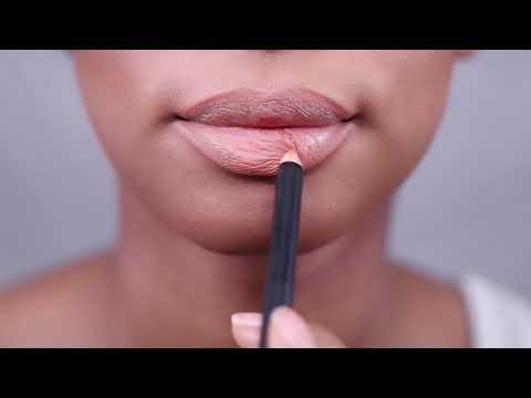 Velvet Lip Liners | REK Cosmetics by REK Cosmetics