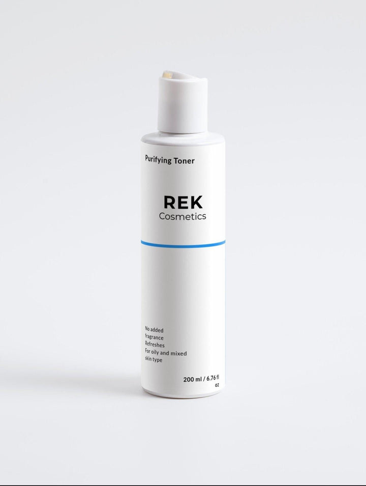 Purifying Toner