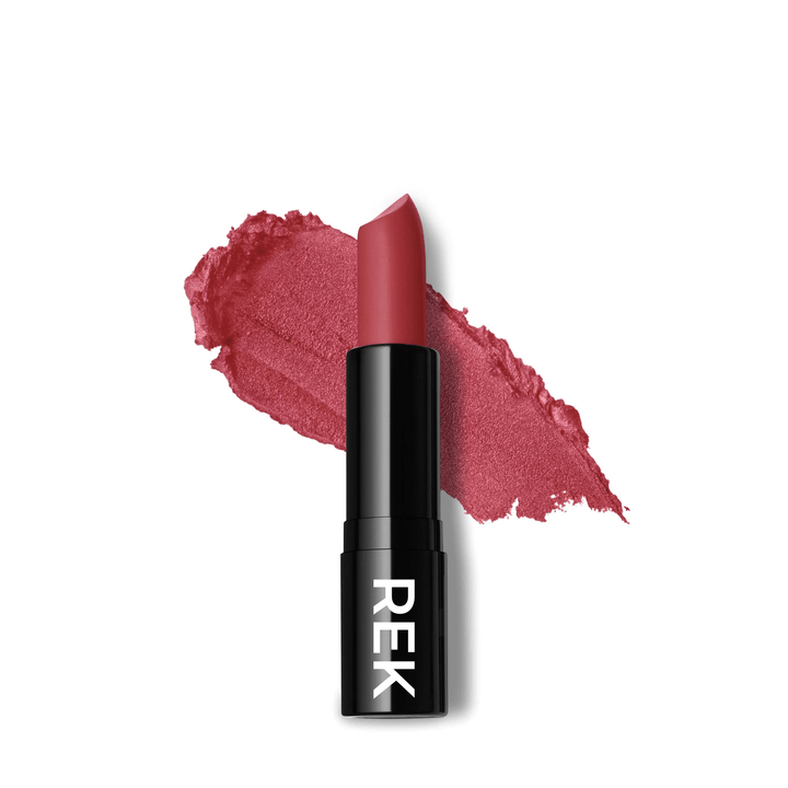 Long Lasting Hydrating Matte Lipstick (Vegan) | REK