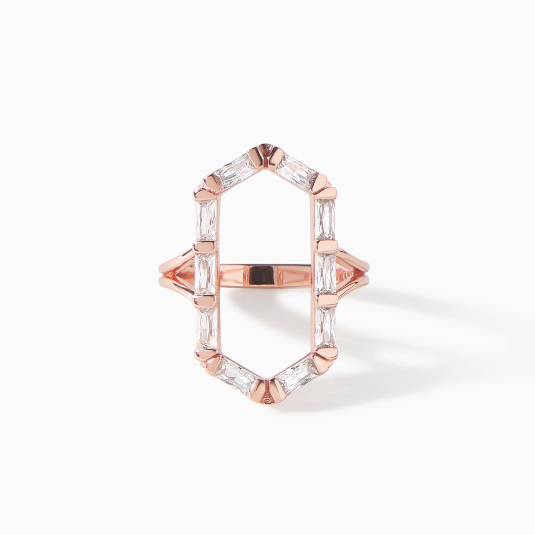 The James Ring
