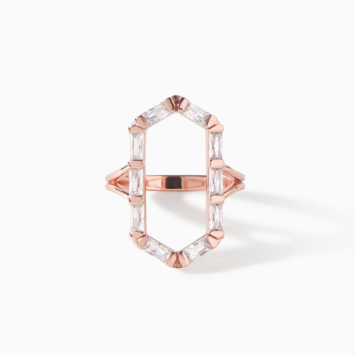 The James Ring