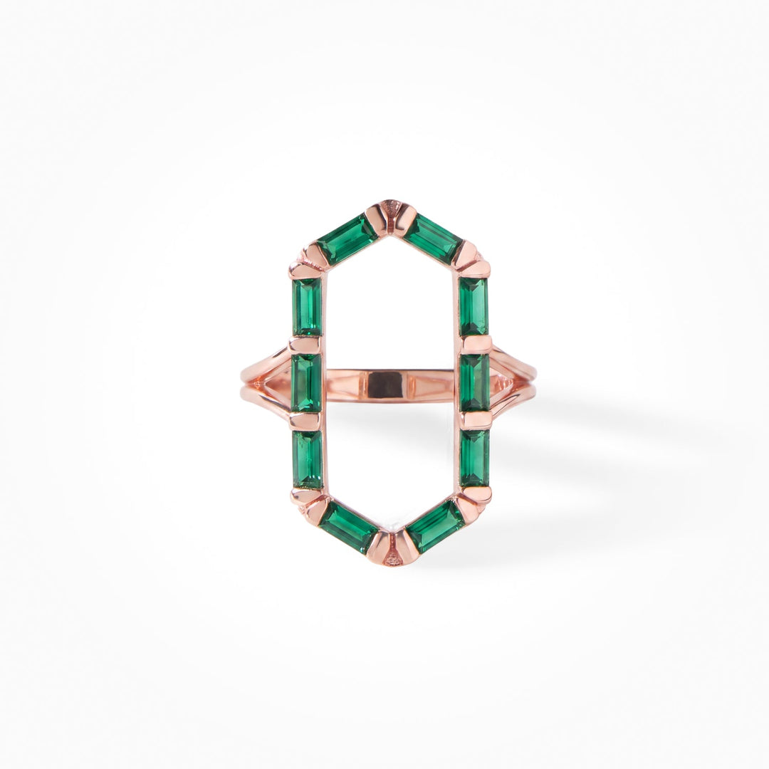 The James Ring