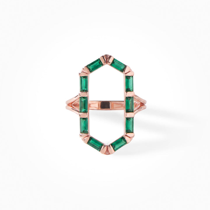 The James Ring