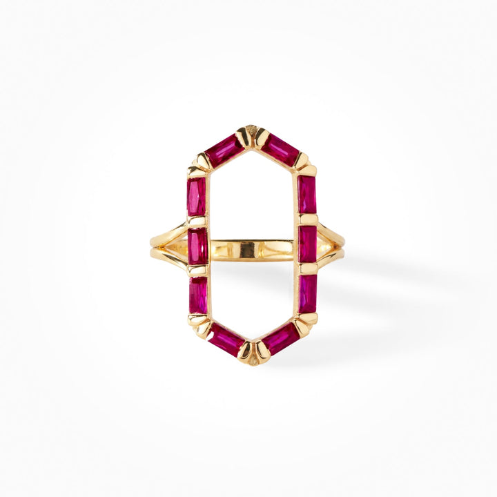 The James Ring