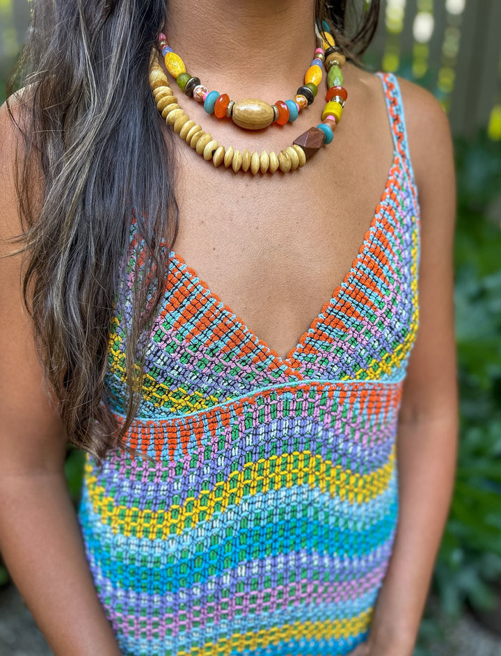 Classic Necklace | Mallorca