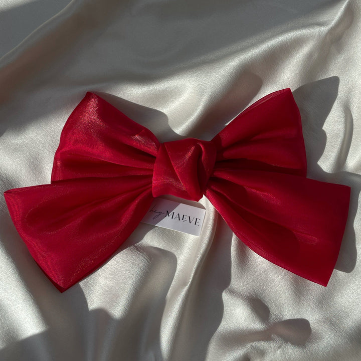 Elizabeth James Bow