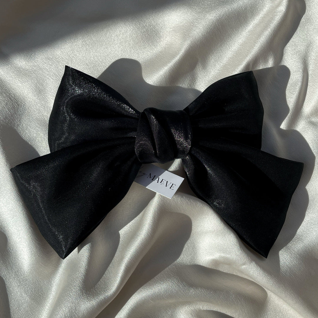 Elizabeth James Bow