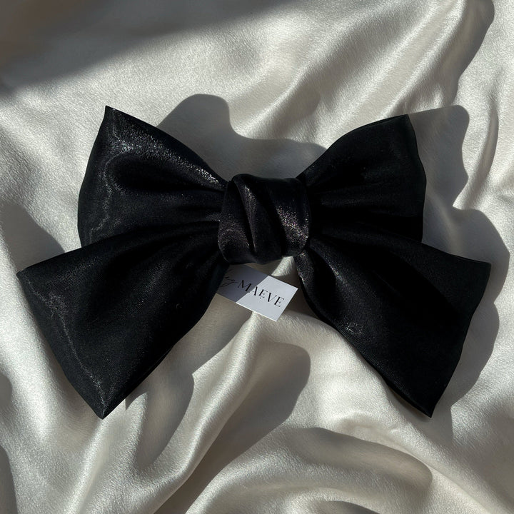 Elizabeth James Bow