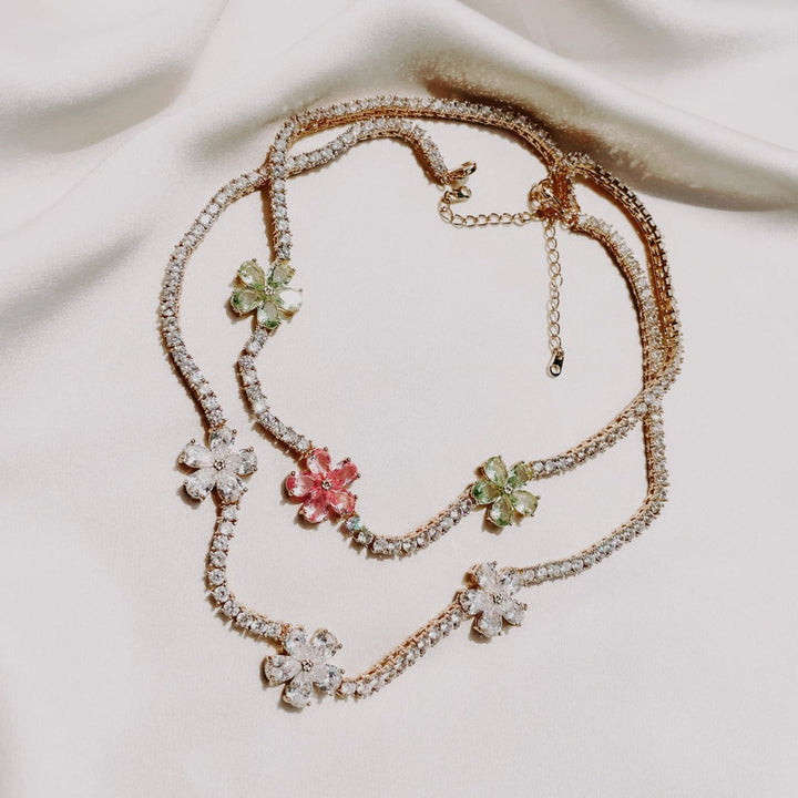 Like Lovers Do Necklace