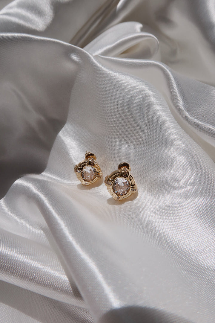 La Croisette Studs