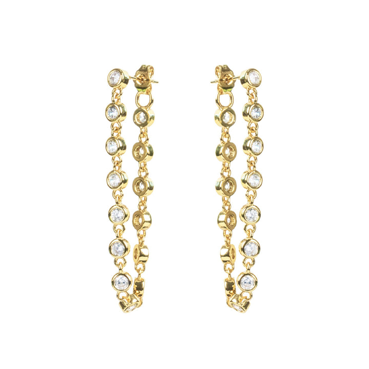 Riviera Earrings