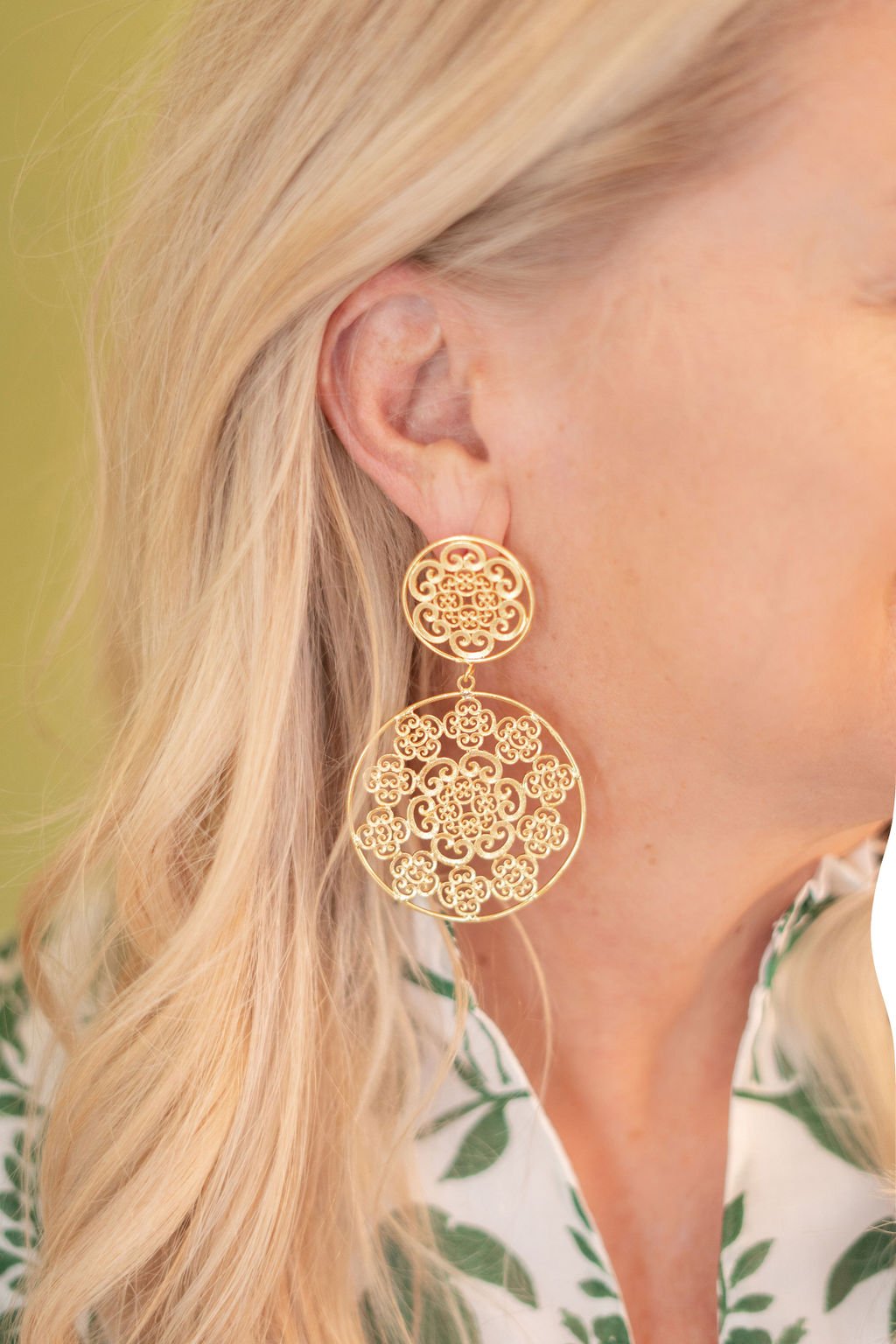 Shannon Earring
