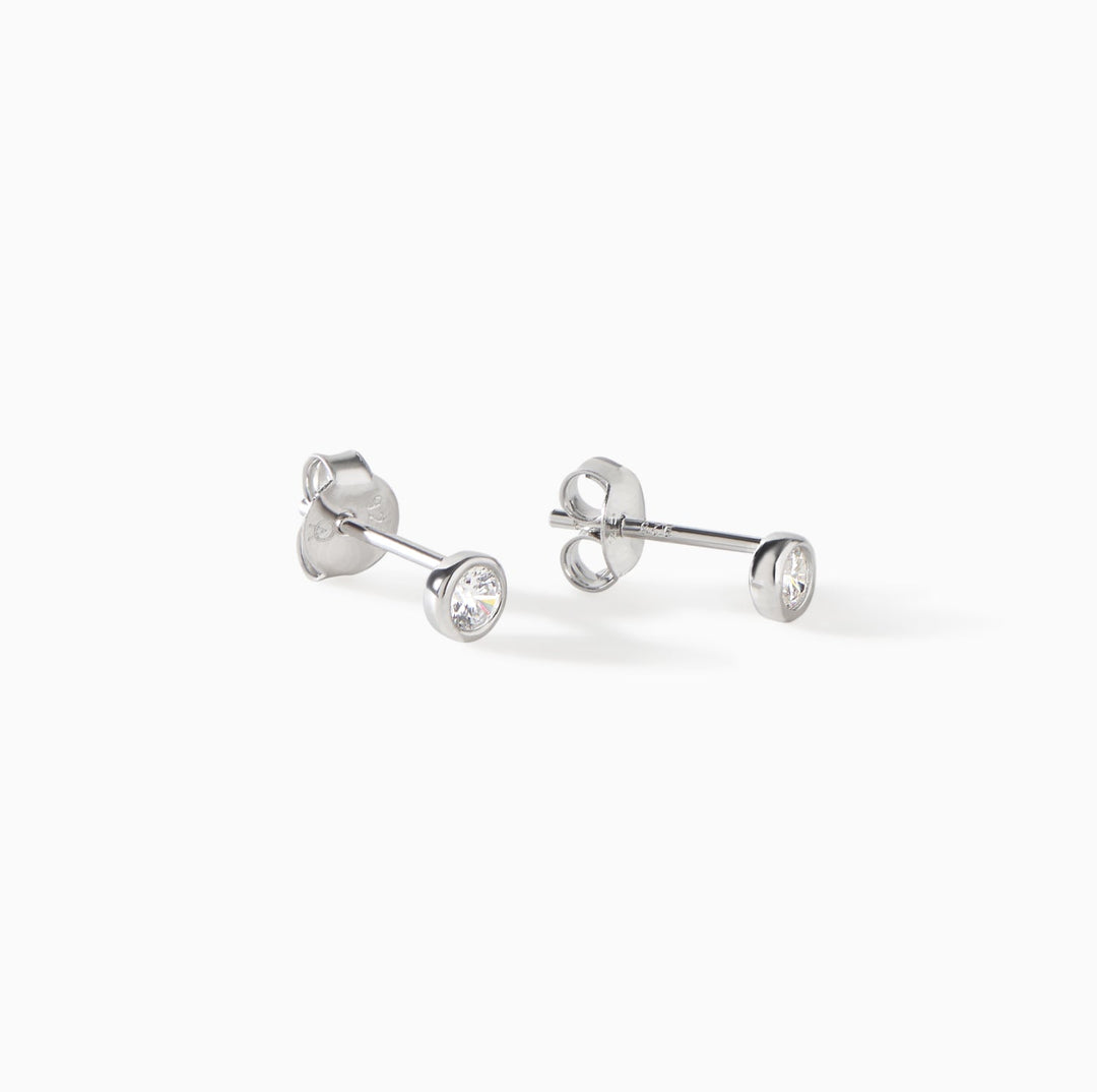 The Émilienne Stud Earrings