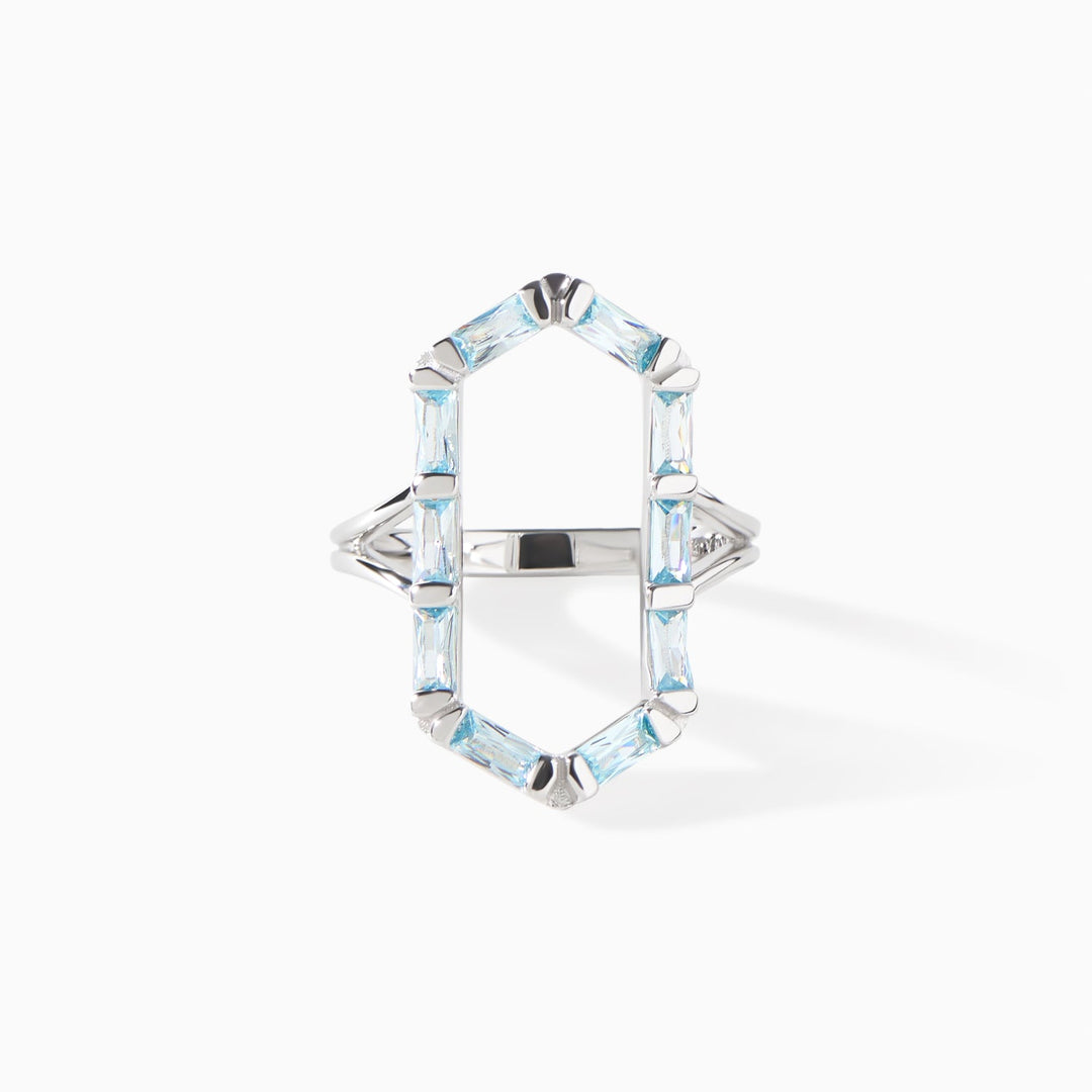 The James Ring