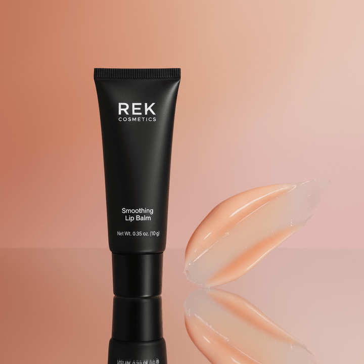 Smoothing Lip Balm | REK Cosmetics