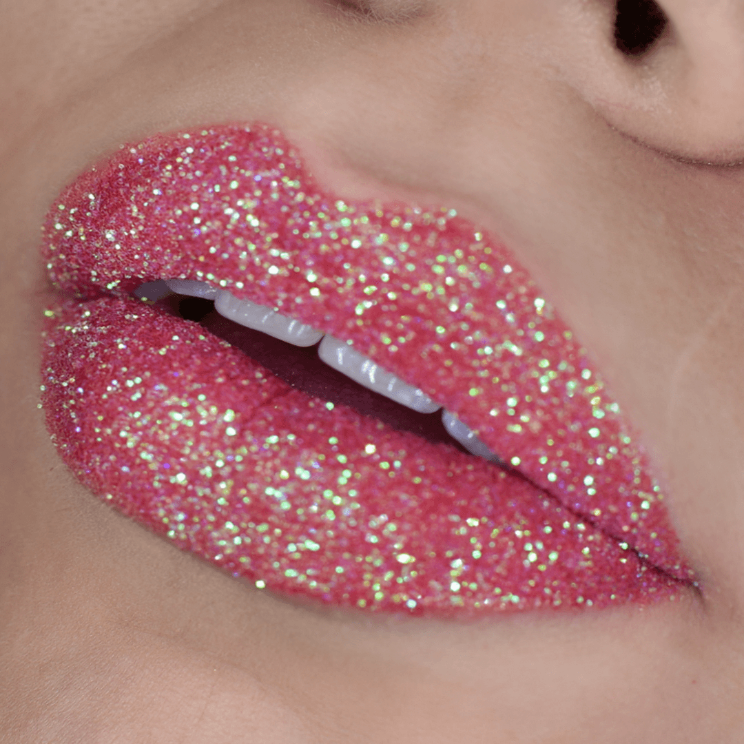 So Fairy Glitter Lip Kit without Lip Liner by Stay Golden Cosmetics