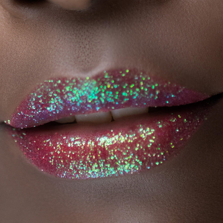 So Fairy Glitter Lip Kit without Lip Liner by Stay Golden Cosmetics
