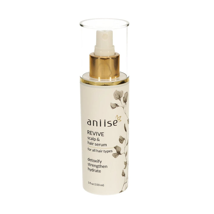 Softening Scalp Serum for Hair Growth by Aniise