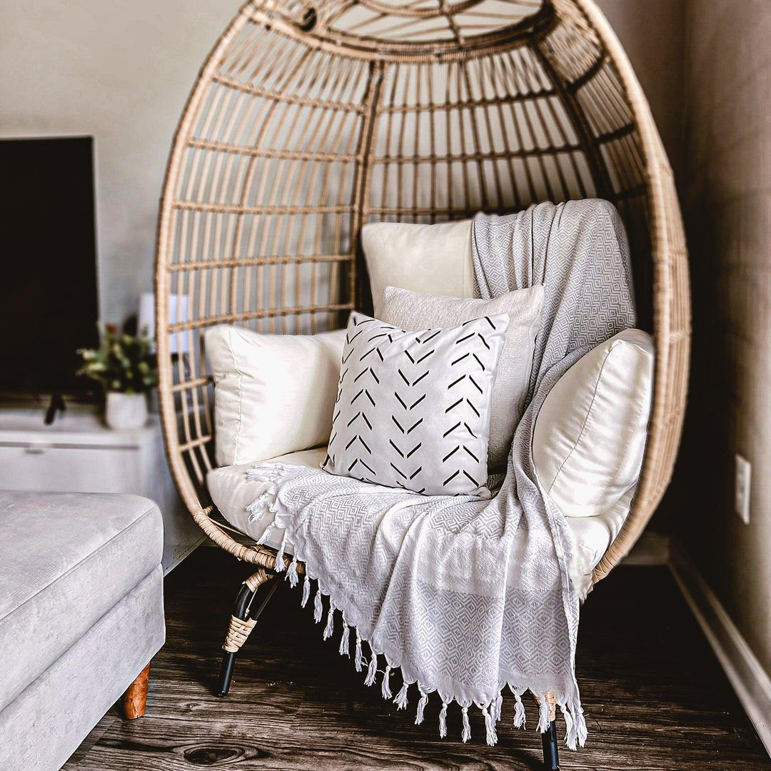 Haley Diamond Towel 200GSM by Gia Roma