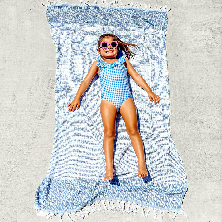 Azra Towel 200GSM by Gia Roma