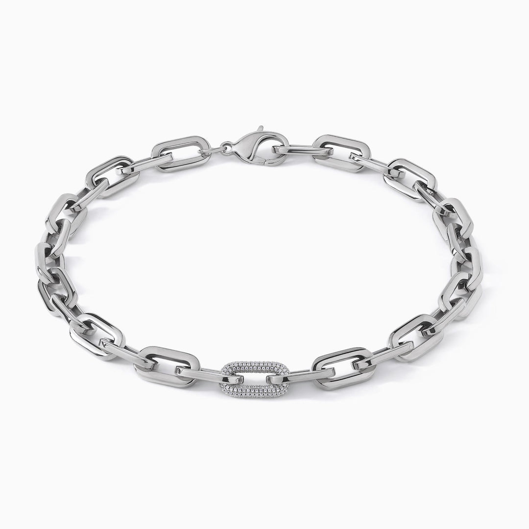 The Diana Chain Necklace