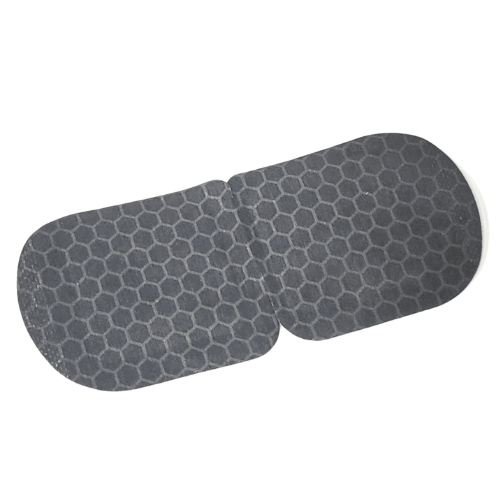 Discover the Luxury of Self-Care: Introducing Our Self-Heating Eye Mask