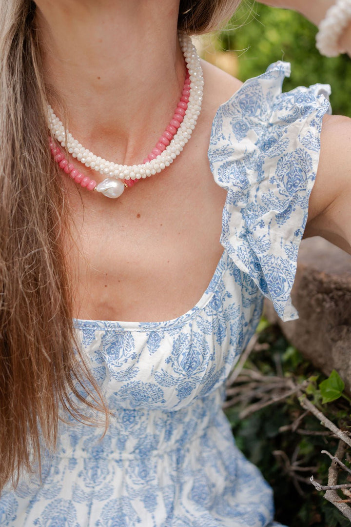 Marni Necklace