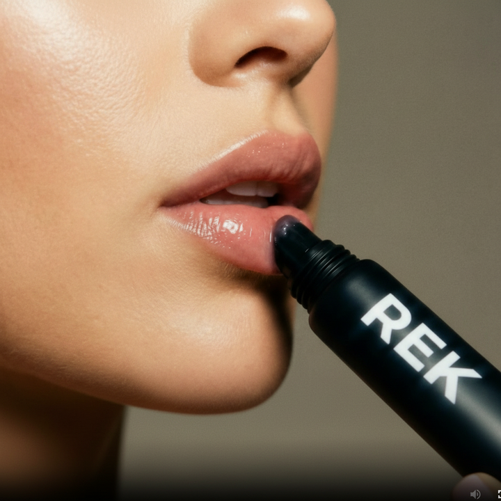 REK Hydrating Lip Butters