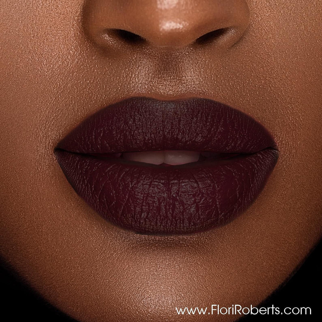 Luxury Demi-Matte Lipstick by Color Me Beautiful