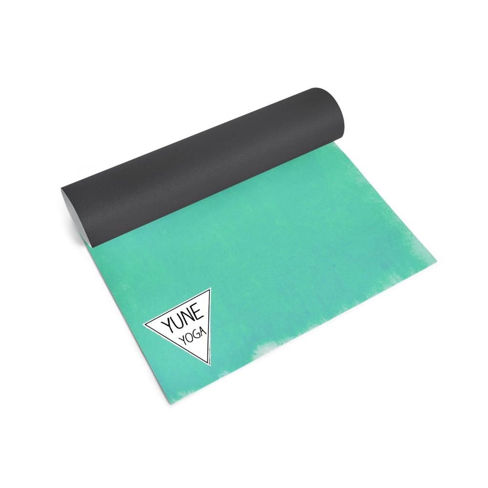 Yune Yoga Mat Repose Yoga by Yune Yoga – Pomp and Port