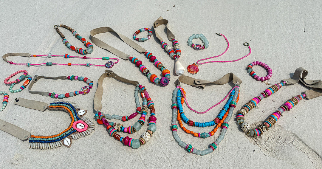 Classic Necklace | Sayulita