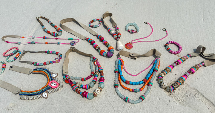 Classic Necklace | Sayulita