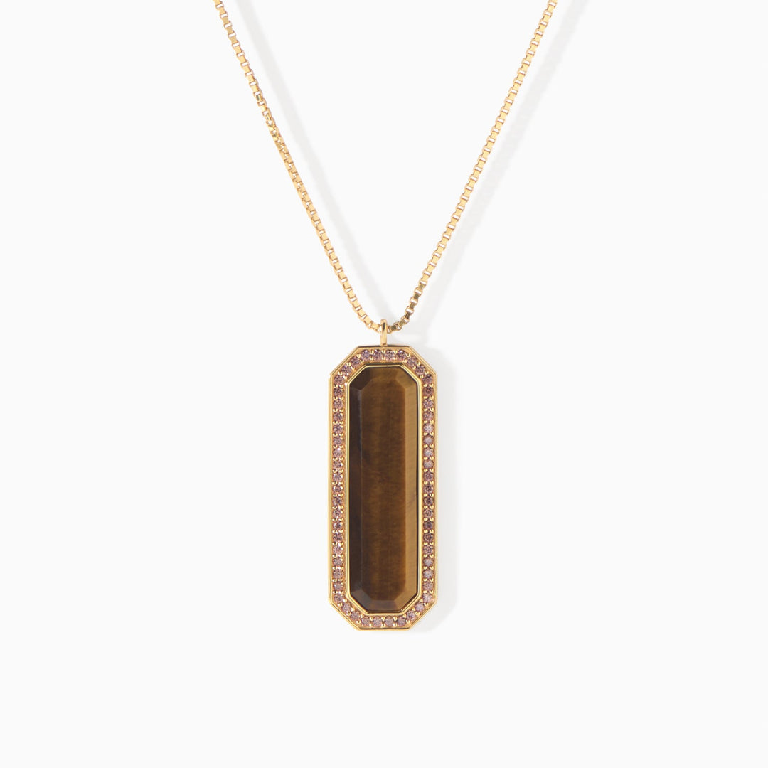 The Vial Necklace
