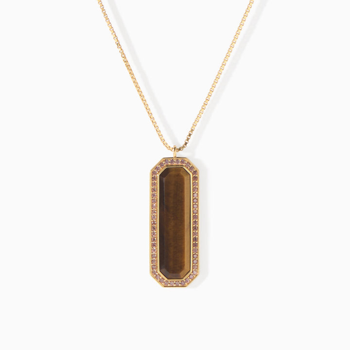 The Vial Necklace