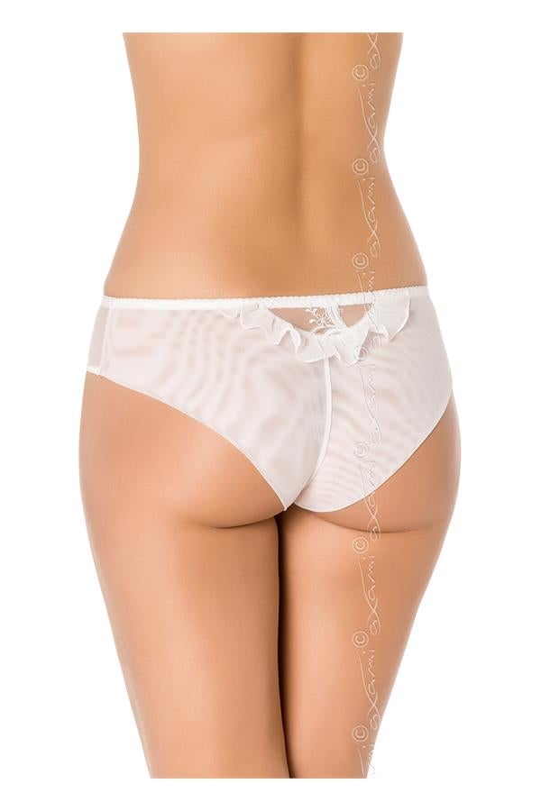 Vow brief panty by Angie's Showroom