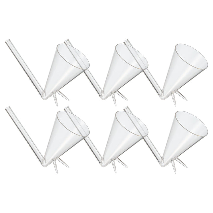Champagne Shooter, Champagne Flutes Glasses