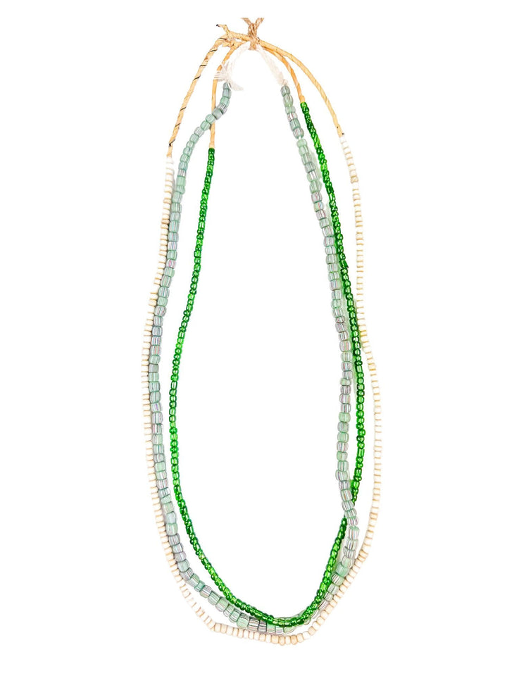 Simple Layer Set | Green