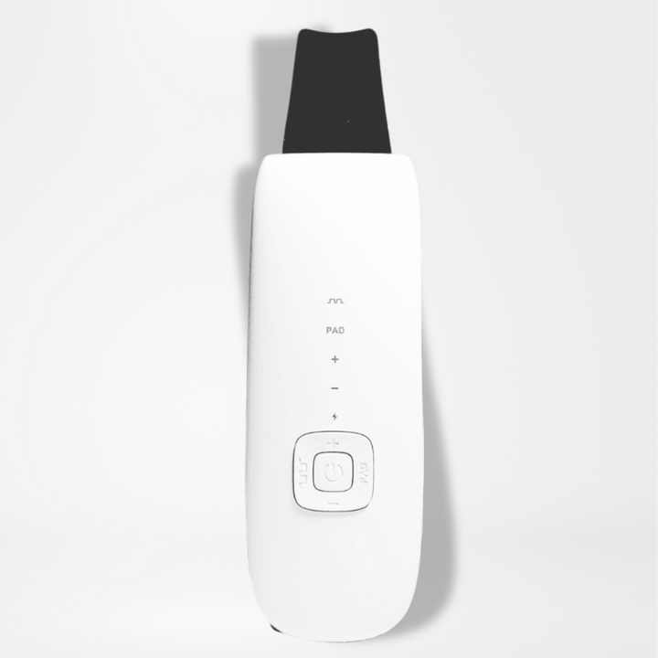 ZAQ Nova Powerful Ultrasonic Scrub Spatula by ZAQ Skin & Body