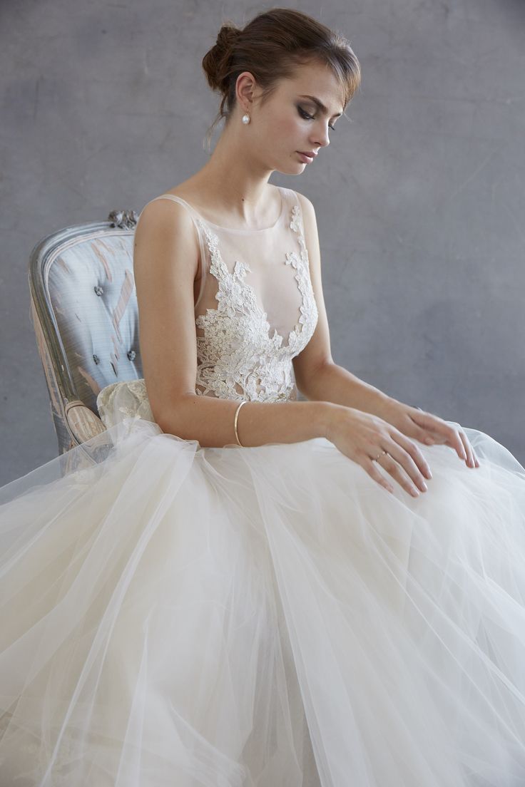 Lazaro Gown Style 3607 Size 12 Lazaro Gown Style 3607 Size 12