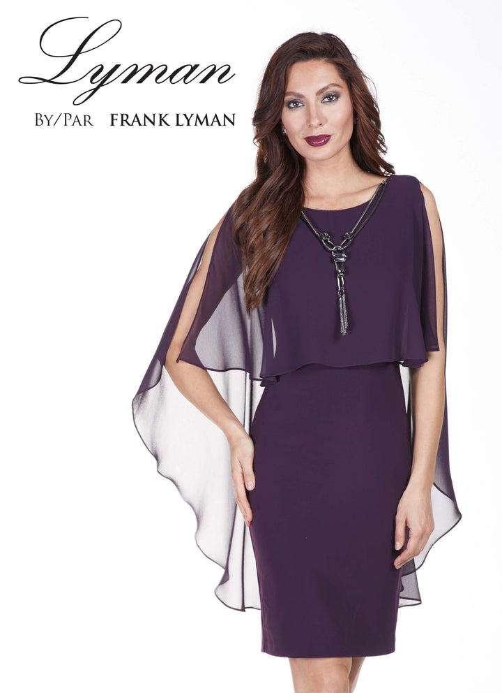 Frank Lyman Cocktail Dress Style 179185 Sizes 6 & 16