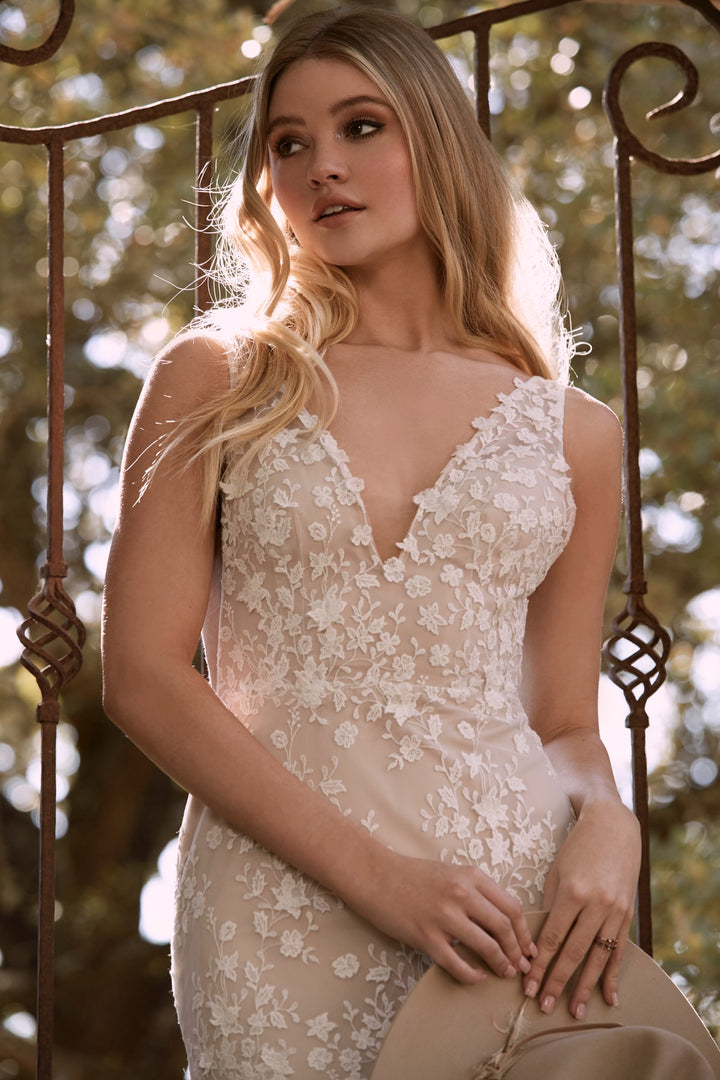 Willowby by Watters Bride 'Aliyah' Gown Size 10