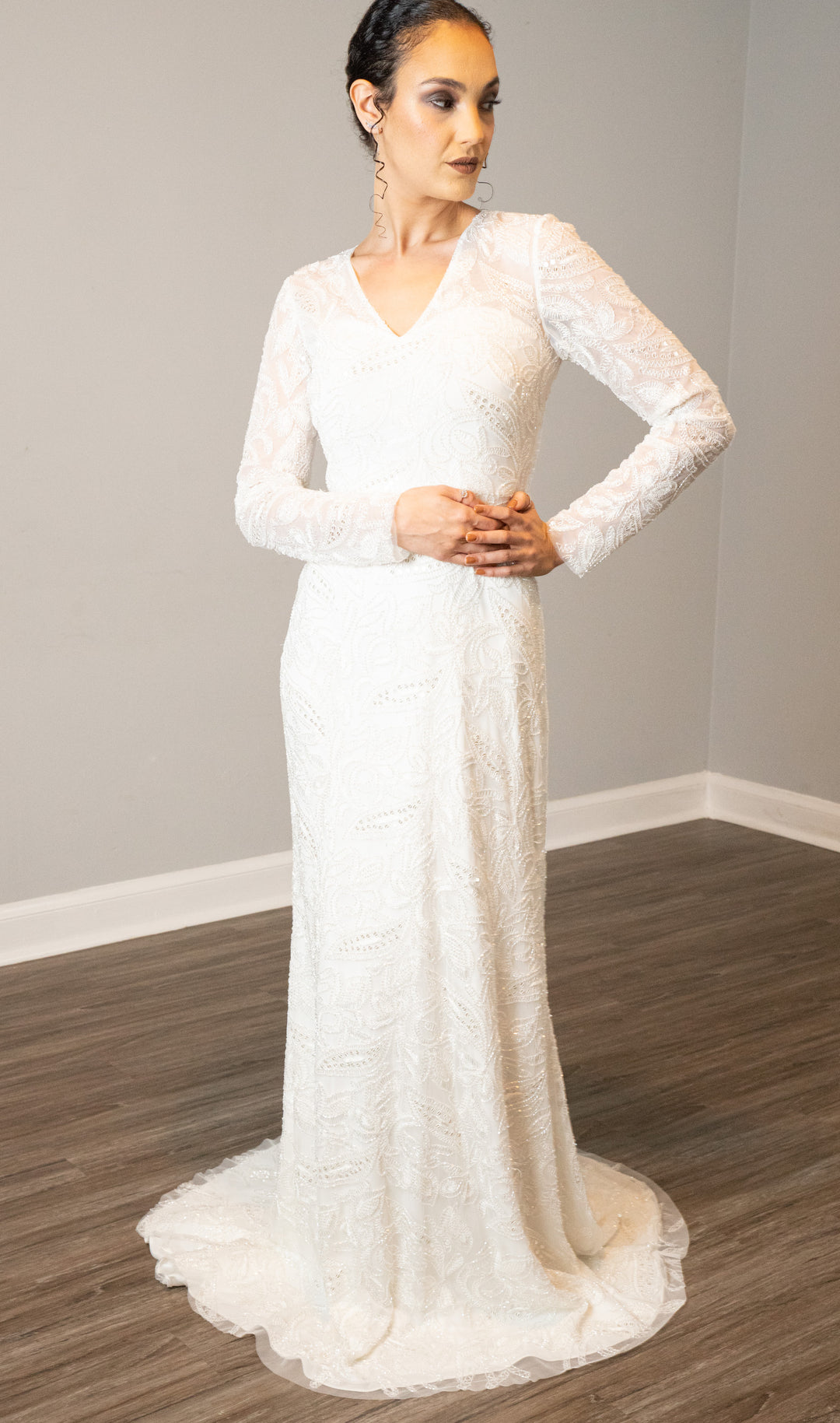 white lotus beaded dress The White Lotus My Beachy Side
