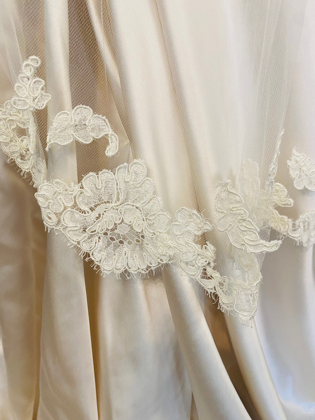 The 'Daphne' Veil