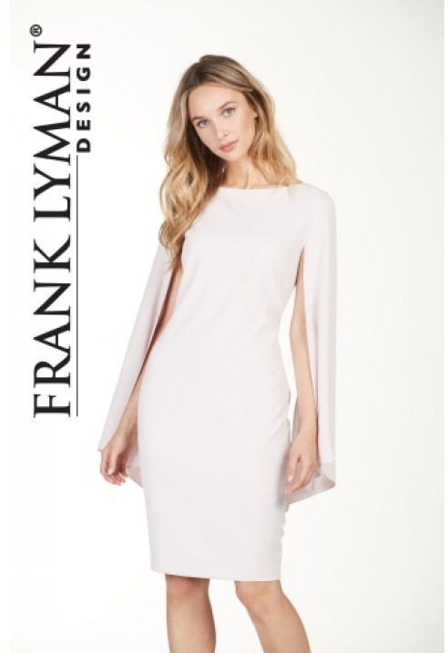 Frank Lyman Cocktail Dress Size 6