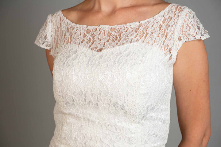 Lula Kate Lace Mini Size 12