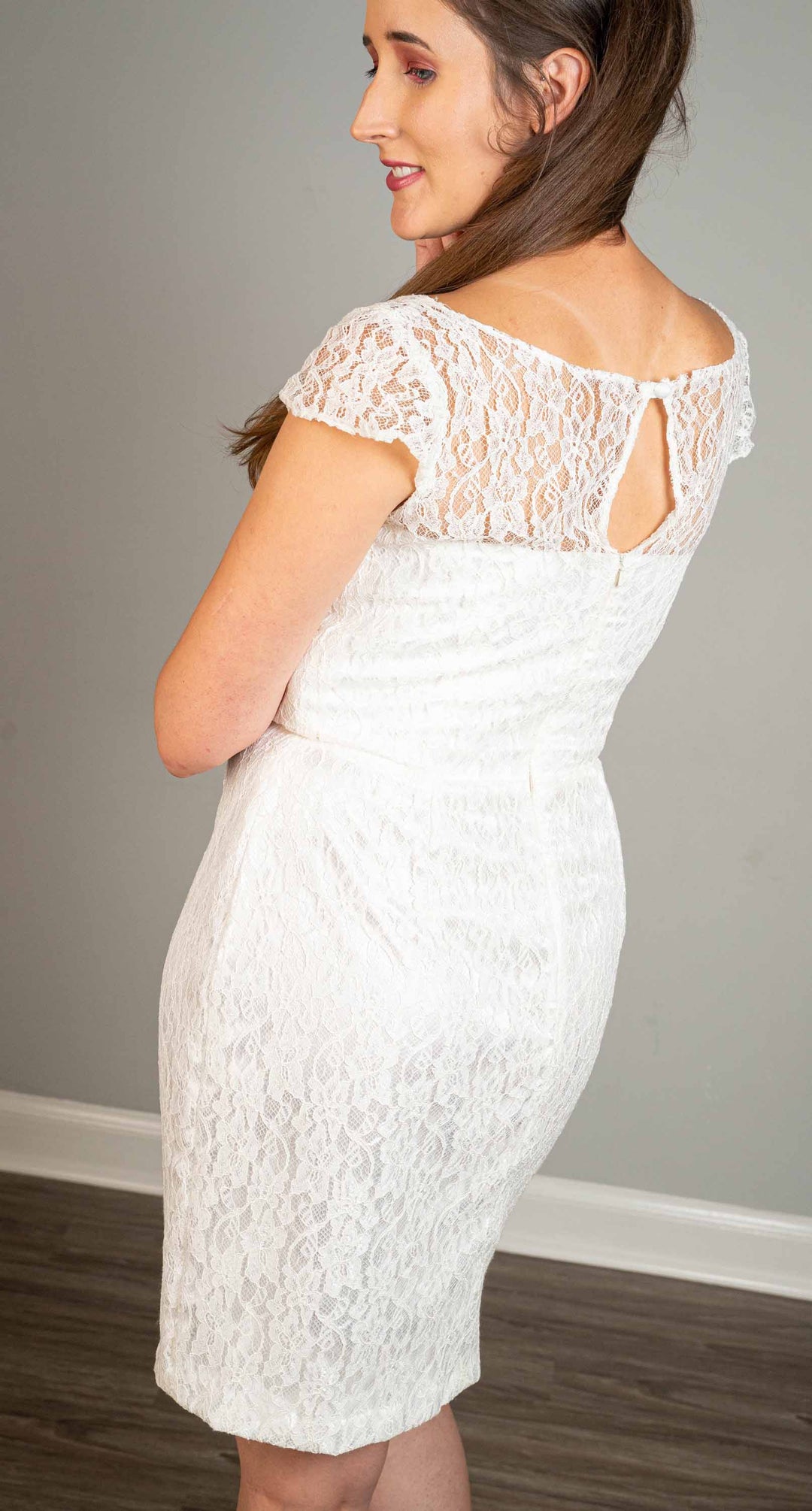 Lula Kate Lace Mini Size 12