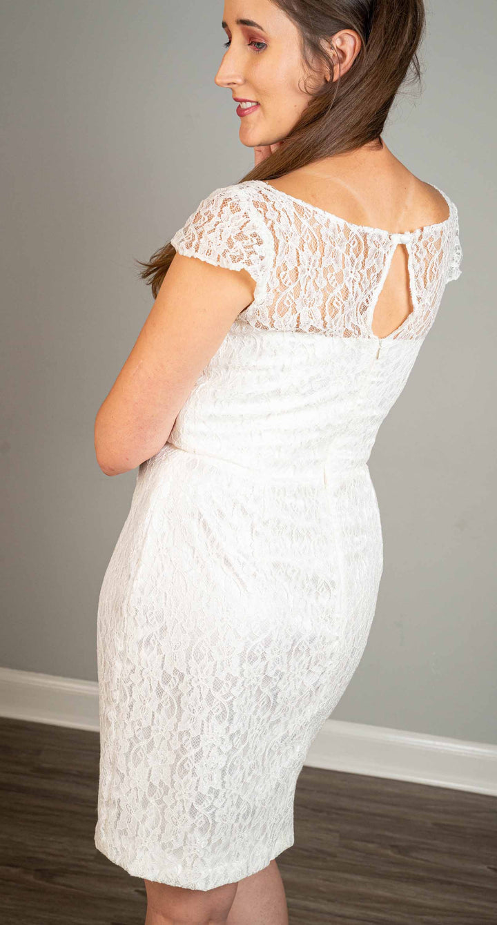 Lula Kate Lace Mini Size 12